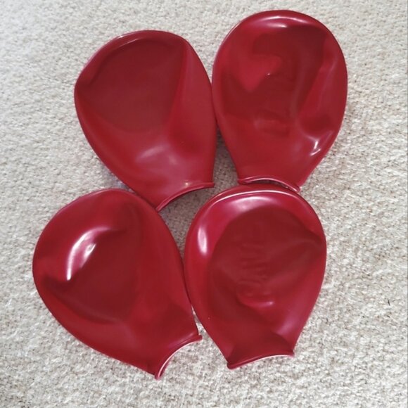 PAWZ Original- New Rubber Dog Boots- Size S- Brand New - Picture 3 of 4